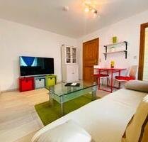 Monteurwohnung in Suhl Dietzhausen 2 Zimmer