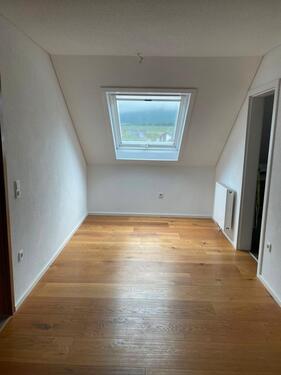 Foto - Etagenwohnung in Spaichingen