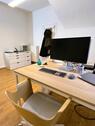 Foto - Büroraum ca. 120 qm in attraktiver Lage - flexibel erweiterbar