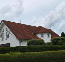 Einfamilienhaus mit fünf Zimmern - Münsingen