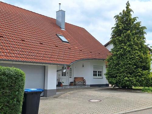 Foto - Einfamilienhaus zum Kaufen in Münsingen