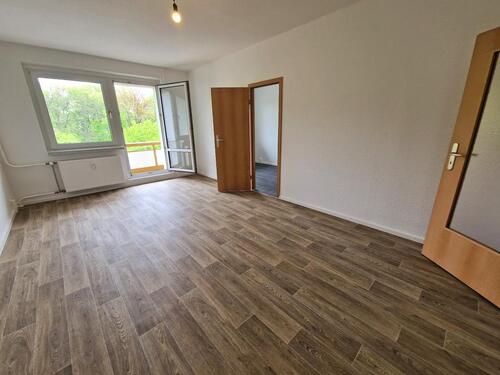 Foto - ***AB 15.11.2025*** 3-Zimmer-Wohnung im 4. Obergeschoss zu vermieten