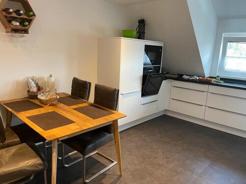 Foto - Etagenwohnung zur Miete in Pforzheim