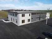 Foto - GewerbeflächeBürofläche zu vermieten