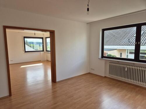 Foto - Schöne 4 Zimmerwohnung mit Garten