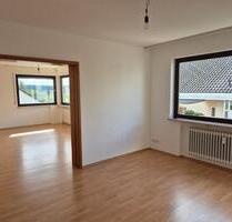 Schöne 4 Zimmerwohnung mit Garten - Untergruppenbach