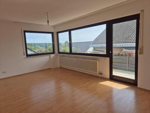 Foto - Etagenwohnung zur Miete in Untergruppenbach