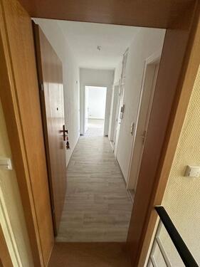 Foto - Etagenwohnung zur Miete in Weißenfels