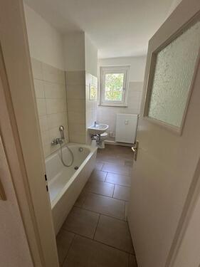 Foto - Etagenwohnung in Weißenfels