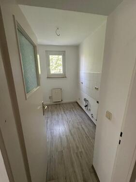 Foto - Etagenwohnung in Weißenfels zur Miete