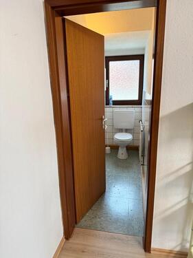 Foto - Etagenwohnung in Heidenheim an der Brenz