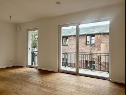 Foto - Etagenwohnung zur Miete in Hamburg