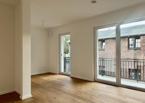 Foto - Etagenwohnung in Hamburg zur Miete