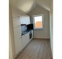 Schöne Kernsanierte 2 Zimmer Wohnung zu vermieten - Fehmarn