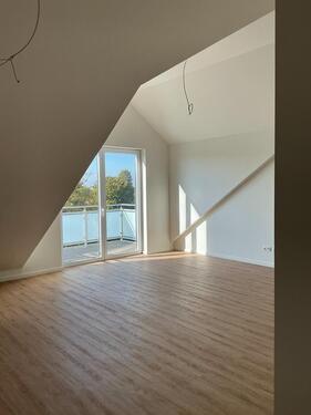 Foto - Etagenwohnung zur Miete in Fehmarn