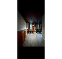 Schöne Altbau Wohnung im Zentrum mit Parkplatz - Northeim