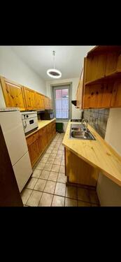 Foto - Etagenwohnung in Northeim zur Miete