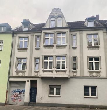 Foto - Mehrfamilienhaus zu verkaufen in Gelsenkirchen