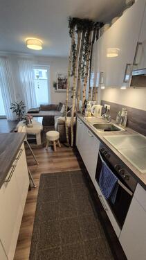 Foto - Etagenwohnung in Friesoythe zur Miete