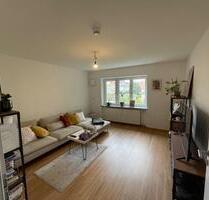 Moderne 2-Zimmer Wohnung in Rosenheim