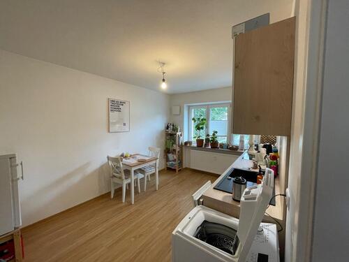 Foto - 2 Zimmer Etagenwohnung zur Miete in Rosenheim