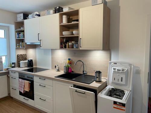 Foto - 2 Zimmer Etagenwohnung in Rosenheim