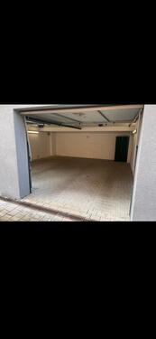 Foto - Vermiete Motorradstellplatz Garage Stuttgart Ost Berg