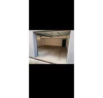 Vermiete Motorradstellplatz Garage Stuttgart Ost Berg