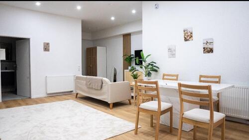 Foto - 1 Zimmer Etagenwohnung in Oedheim