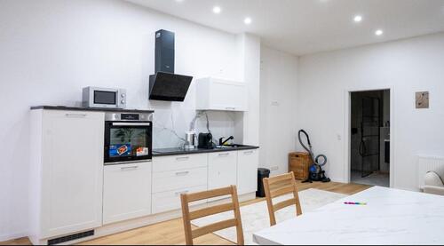 Foto - Etagenwohnung in Oedheim zur Miete