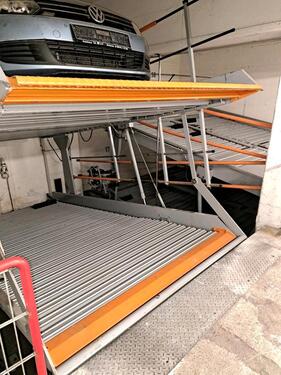 Foto - Duplex-Garagenstellplatz - 45,00&nbsp;EUR Miete,