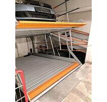 Duplex-Garagenstellplatz - 45,00&nbsp;EUR Miete, in München (PLZ: 81539) Ramersdorf-Perlach