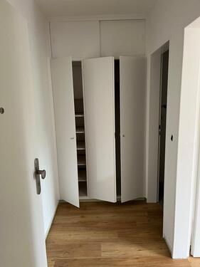 Foto - 1 Zimmer Erdgeschoßwohnung in Wolfenbüttel