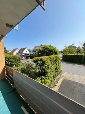 Foto - Erdgeschoßwohnung in Wolfenbüttel zur Miete