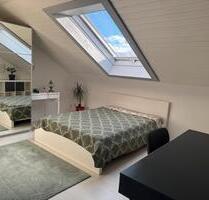 WG-Zimmer (30 m²)-WG – möbliert - Neuhausen auf den Fildern