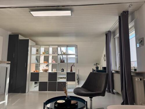 Foto - 2 Zimmer Dachgeschoßwohnung zur Miete in Neuhausen auf den Fildern