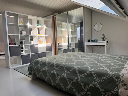 Foto - 2 Zimmer Dachgeschoßwohnung in Neuhausen auf den Fildern