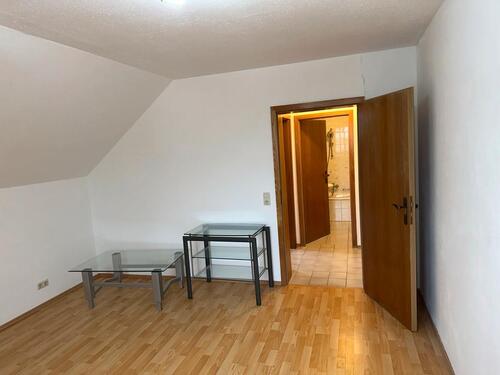 Foto - Etagenwohnung in Eging am See zur Miete