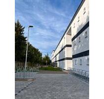 NEUBAU Möbilierte 2 Zi. Whg. 77 qm Nähe Uniklinikum Augsburg