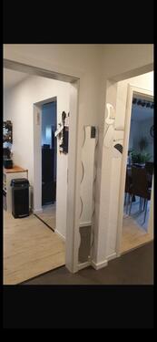 Foto - Dachgeschoßwohnung in Sarstedt zur Miete