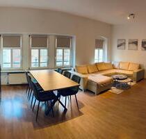 FerienwohnungMonteurswohnung in Halle Zentrum - Halle (Saale)