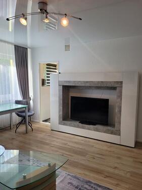 Foto - Voll möblierte 1-Zimmer Wohnung zur Miete in Hannover - List