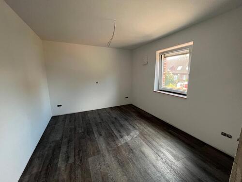 Foto - Etagenwohnung in Bunde zur Miete