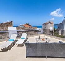 Ixia Breeze Villa Rhodes – Wo die ägäische Brise Ihre Seele küsst - Frechen