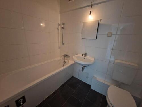 Foto - 3 Zimmer Etagenwohnung zur Miete in Neubrandenburg