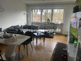 Foto - Wohnungsswap - 3 Zimmer, 78 m² - Uferstraße, Hamburg-Mitte, Hamburg