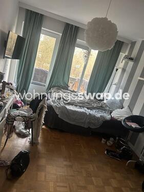 Foto - 3 Zimmer Etagenwohnung zur Miete in Oststeinbek