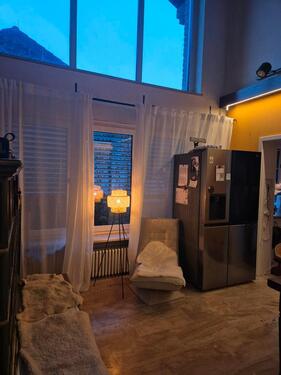 Foto - Architektenhaus mit großem Garten in Möhrendorf