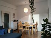 Foto - Schöne 3-Zimmer Wohnung m. Balkon in Bochum Innenstadt