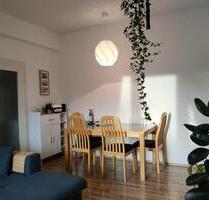 Schöne 3-Zimmer Wohnung m. Balkon in Bochum Innenstadt